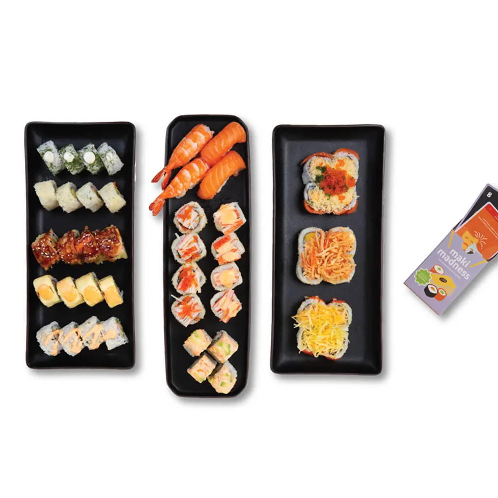 Gathering Box ( 48 pcs )