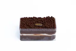 Crunchy Zamel Cake (Small)