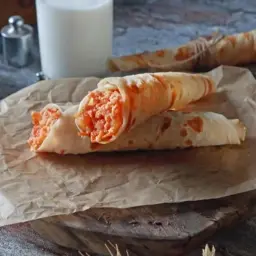 جباتي شكشوكة