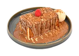 French Toast Chocolate