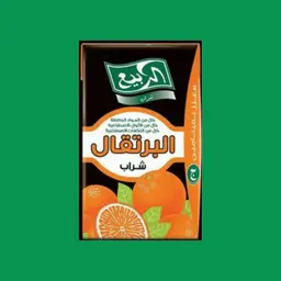 عصير الربيع