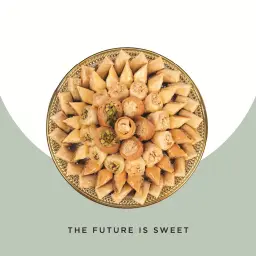 Baklawa Assorted