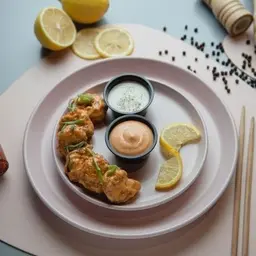Dynamite Shrimp (10 pcs)