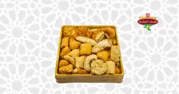قراميش مشكل عبوة صغيرة