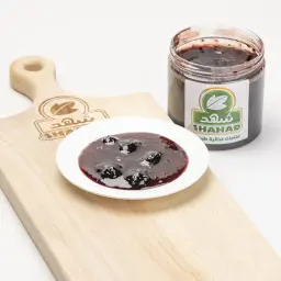 Fresh Cherry Jam
