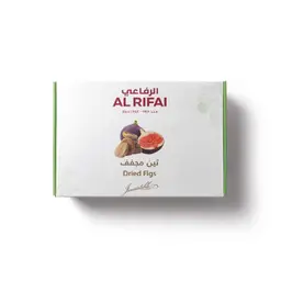 تين مجفف 250ج
