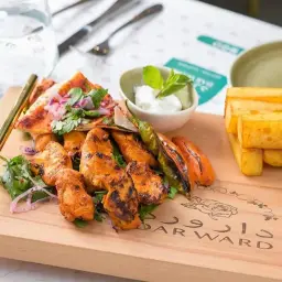 Shish Tawook