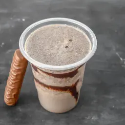Flake Milkshake