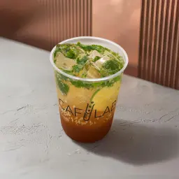 Passion Fruit Mojito