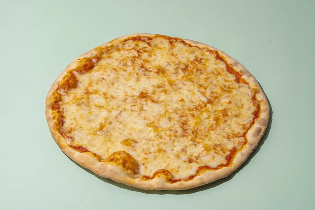 بيتزا مارغريتا