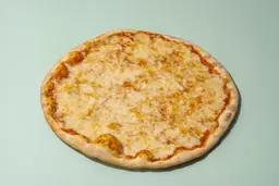 بيتزا مارغريتا