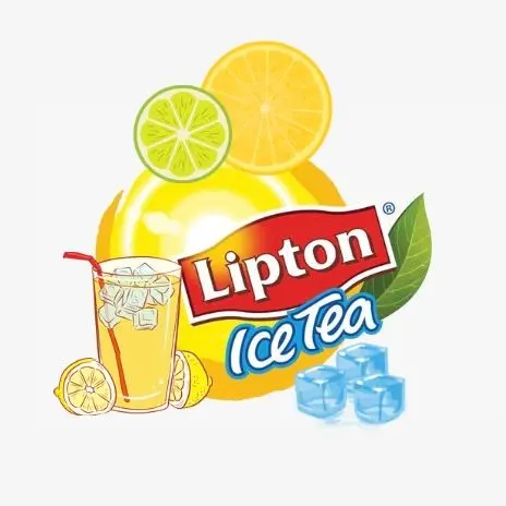 ايس تي ليمون