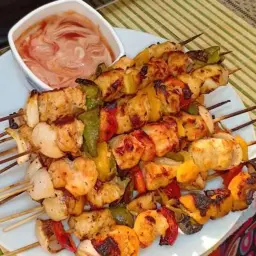 Shish Tawook