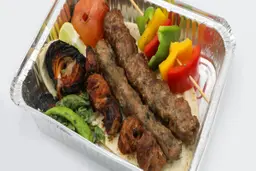 Mix Meat