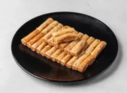 Cashew Fingers Baklava