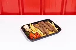 كباب لحم