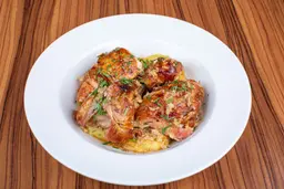 Chicken and Potato
