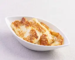 حلومي مشوي