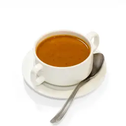 شوربة موليقتاني