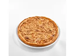 Tuna Pizza