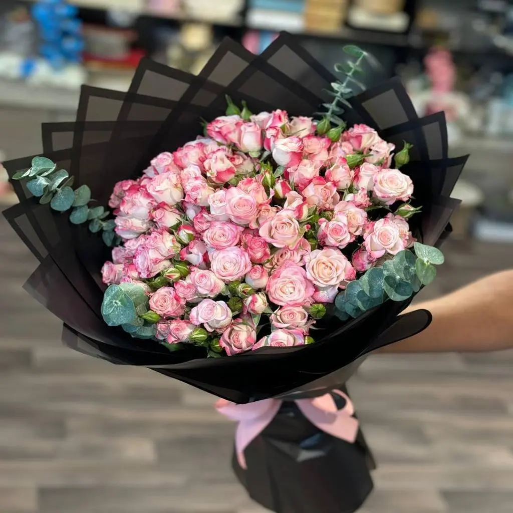 Reflex Baby Rose Bouquet