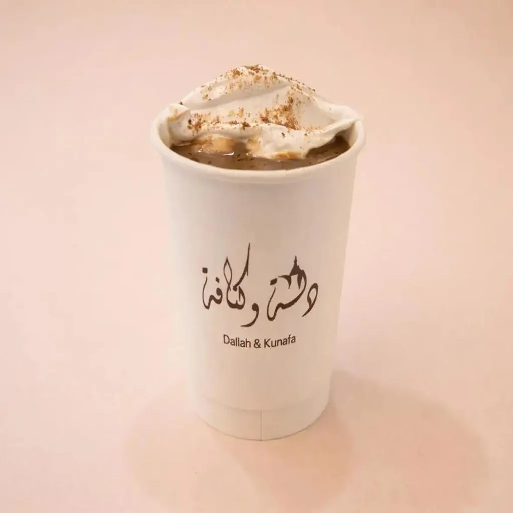 Hot Chocolate