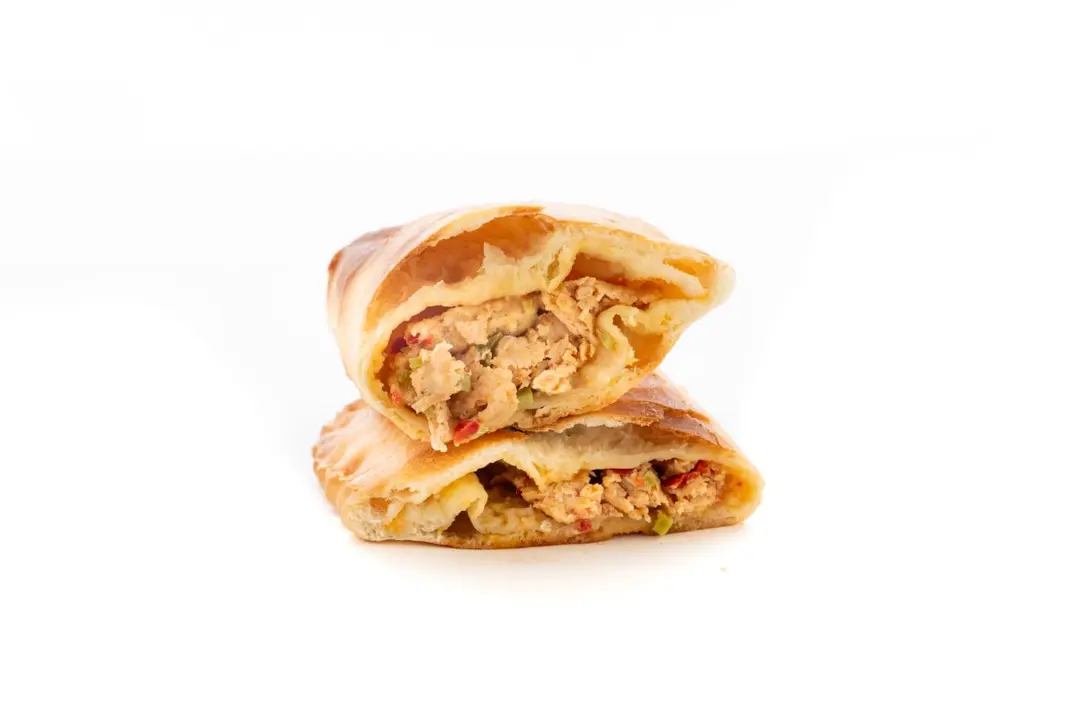 Arayes Chicken