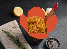 Chinese Noodles