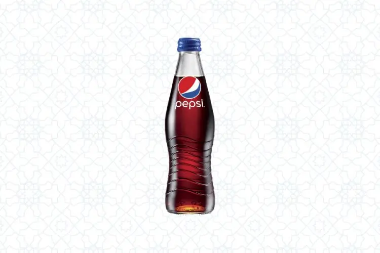 بيبسي قزاز