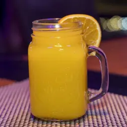Orange Lemon