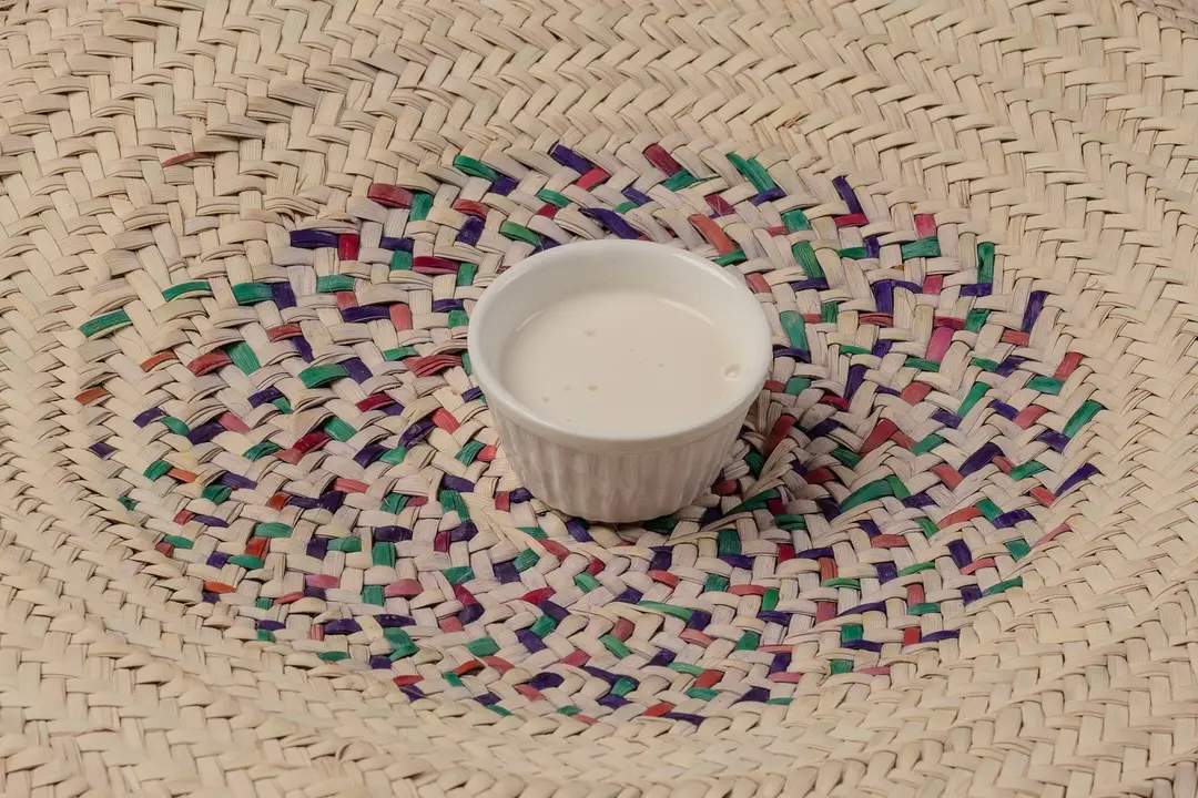 طحينة (حجم كبير)