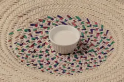 طحينة (حجم كبير)
