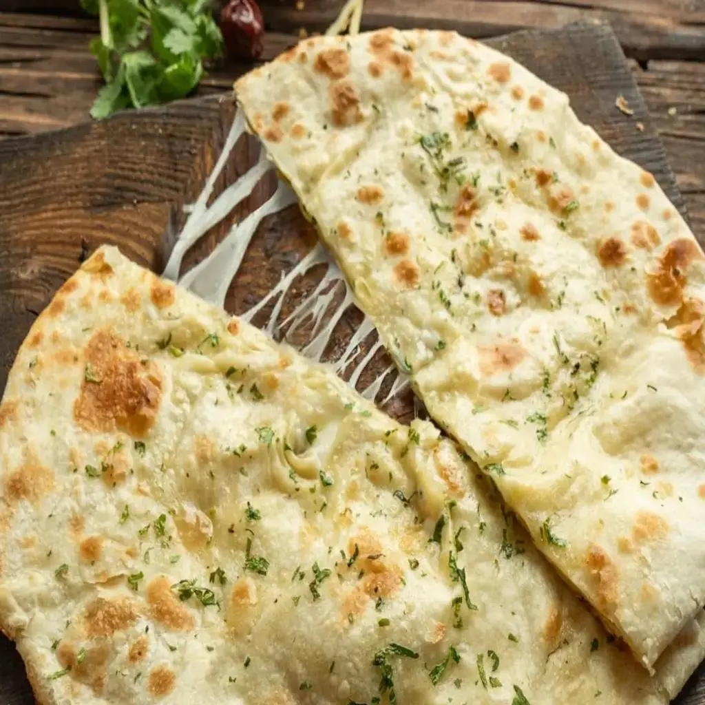 Garlic Bread