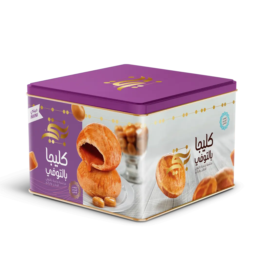 كليجا تنك وسط توفى