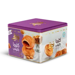 كليجا تنك وسط توفى