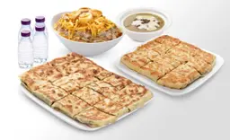 وجبة اللمة