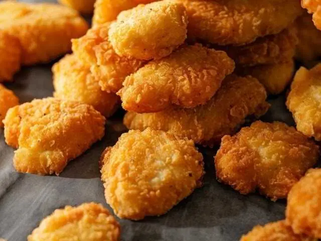 Chicken Nugget