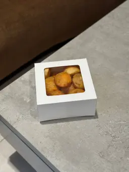 بوكس جبنية