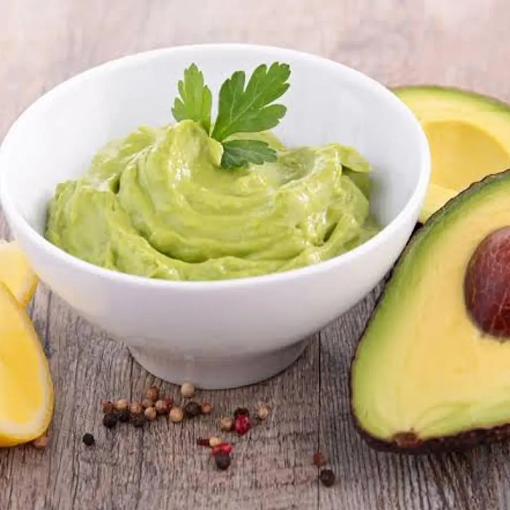 Avocado Dip