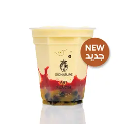 بوبا جمايكا كوب (٤٢٥ مل)