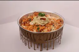 دجاج زعتر