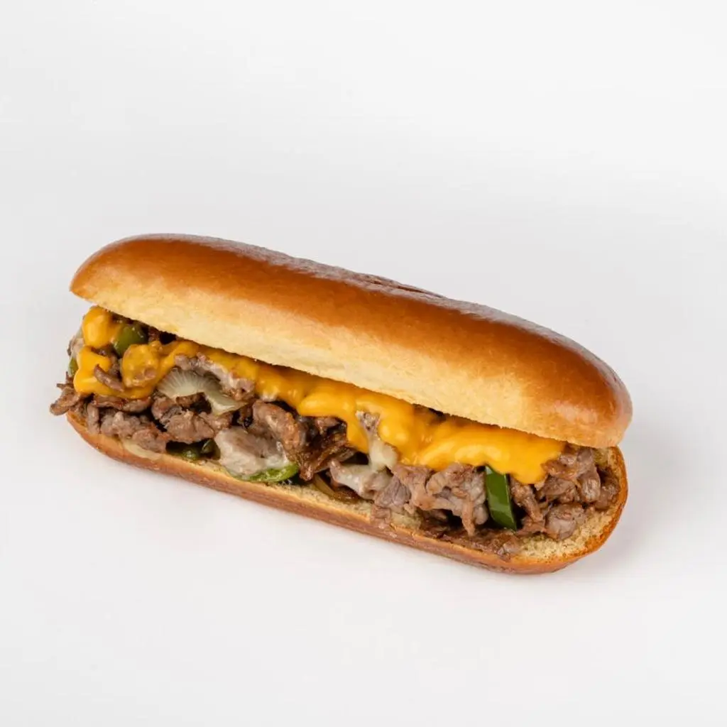 Philly Beef Steak