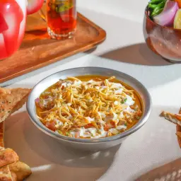 Alzaman Aljamil Foul with Eggs