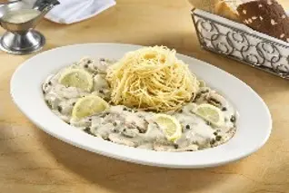 بيكاتا الدجاج