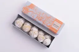 Pistachio Maamoul