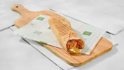 ساندويش طاووق