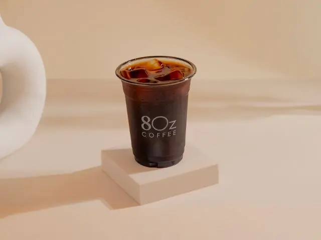 آيس أمريكانو