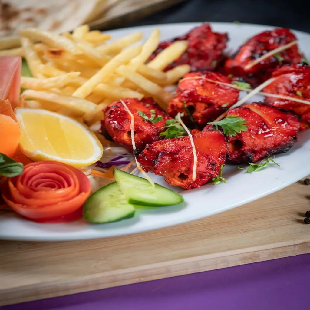 Chicken Tikka