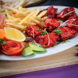 Chicken Tikka