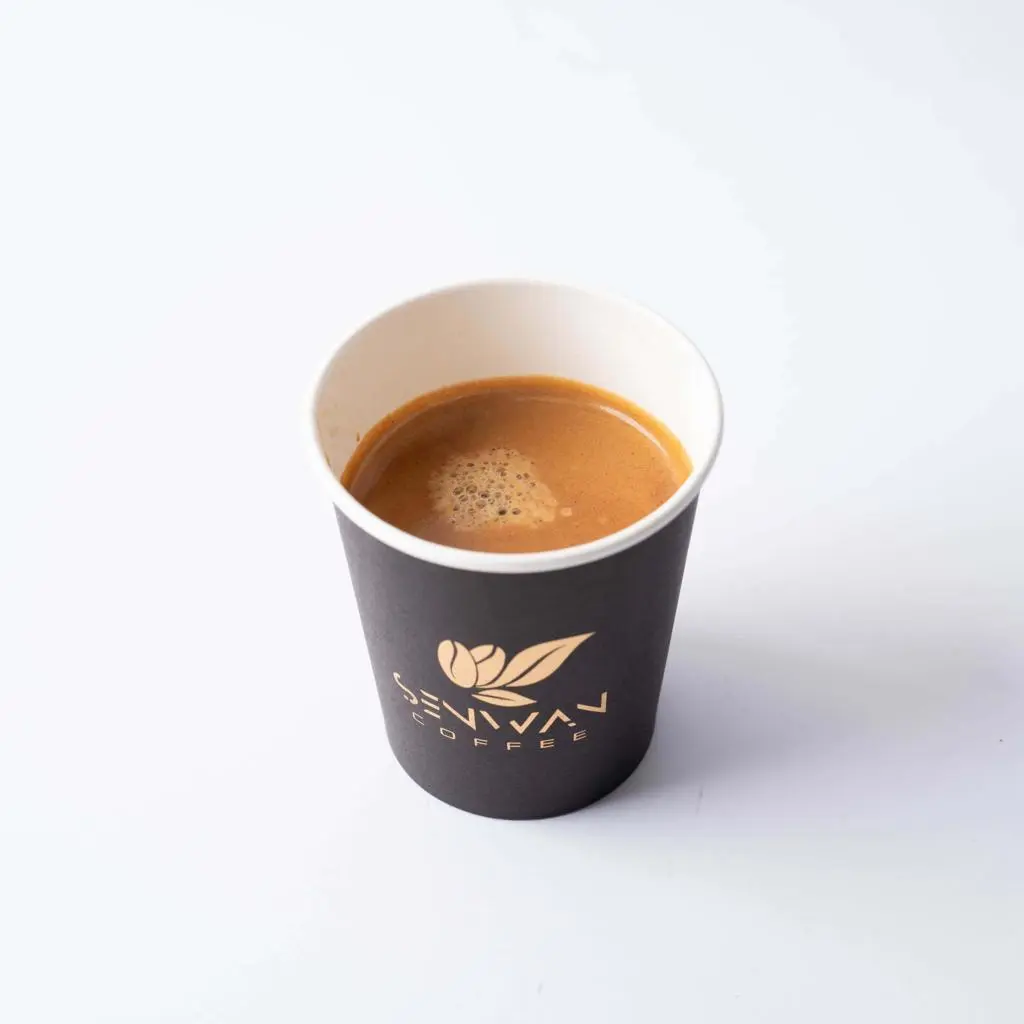 Espresso